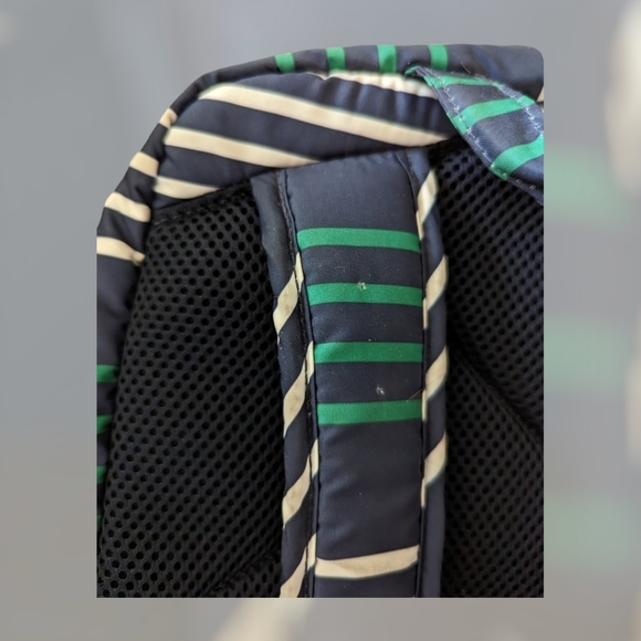 Ju-Ju-Be Coastal Collection MiniBe Backpack Annapolis - Picture 5 of 9